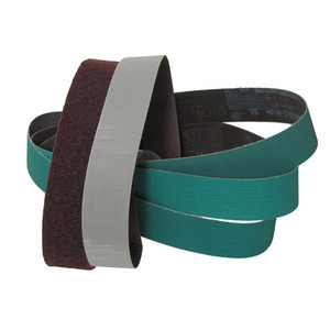 3M 2 x 48" Grinding, Scotch-Brite & Polishing Belts