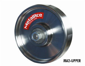 MetalAce English Wheel Parts & Accessories