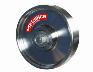 MetalAce 2" Wide Upper Wheel - MA2-UPPER