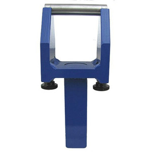 MetalAce 2" Lower Yoke - MA2YOKE-BLUE