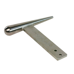ProLine Medium Tapered T-Dolly - 060037 ProLine Medium Tapered T-Dolly - 060037