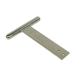 MetalAce Large T-Dolly - MATDL MetalAce Large T-Dolly - MATDL
