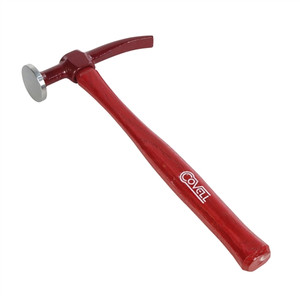 Covell Body Hammer, Chisel-Curve - CVL153GB