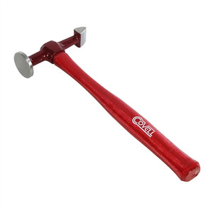 Covell Body Hammer, Peen - CVL168HC