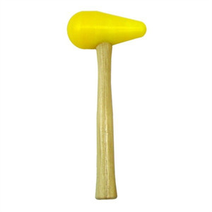 MetalAce Medium Bossing Mallet - 15009