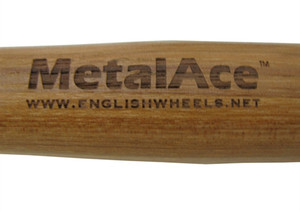 MetalAce Small Bossing Mallet - 15008-2