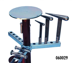 ProLine Metal Shaping Station & Accessories