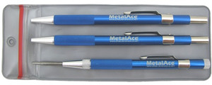 MetalAce 3-Piece Layout Tool Kit - MATOOLKIT-3