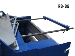 MetalAce Sheet Metal Brakes
