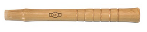 Lixie Replacement Hickory Handle for Dead Blow Mallets, 10-1/8" Length - HANDLE150