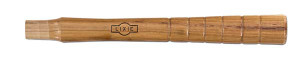 Lixie Replacement Hickory Handle for Bronze Multi Purpose Hammers, 10-5/8" Length - AB100-HANDLE
