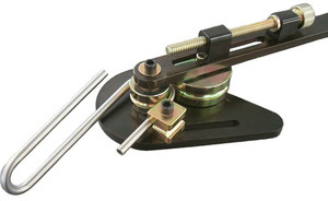 HB1 Small Diameter Tubing Bender with Dies - HB1KIT HB1 Small Diameter Tubing Bender with Dies - HB1KIT