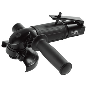JET JAT-464, 4" Industrial Angle Grinder - 505464