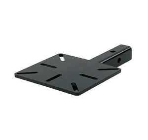 Trick-Tools Vise and Grinder Plate for Versa-Mount - TT-RM2 Trick-Tools Vise and Grinder Plate for Versa-Mount - TT-RM2