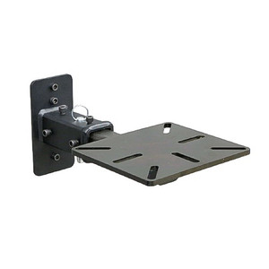 Trick-Tools Versa-Mount Vise and Grinder Wall Mount - TT-RM3-COMBO