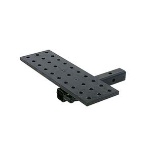 Trick-Tools BuildPro Swiveling Fixture Plate for Versa-Mount - TT-RM4-BP Trick-Tools BuildPro Swiveling Fixture Plate for Versa-Mount - TT-RM4-BP