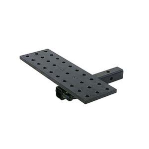 Trick-Tools BuildPro Swiveling Fixture Plate for Versa-Mount - TT-RM4-BP