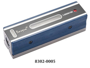 Dasqua Master Precision Levels