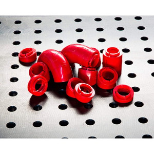 icengineworks 1250NP Series Add-On Blocks (40 pcs) - 1250NPAO2-000