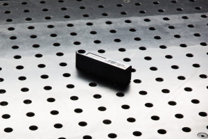 icengineworks 1250NP Series (1-1/4″NPS) Short Radius Cutting Spacer - 1250NPCS125