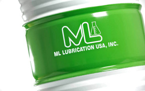 ML Lubrication Dielectric Oil, 55 Gal. Drum - ML-5327-NA-55