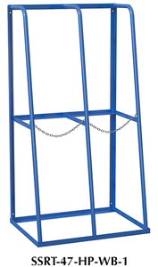 Vestil Vertical Storage Racks