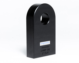 icengineworks 2000EH Series 3" Cutting Spacer - 2000EHCS30