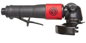 Chicago Pneumatic 4" Air Angle Grinder - CP7540C - 85-102-190