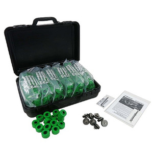 icengineworks 1-7/8" Pro Header Modeling Set - 1875EHPRO
