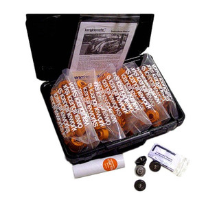 icengineworks 1-3/4" Basic Header Modeling Set - 1750EHBASIC