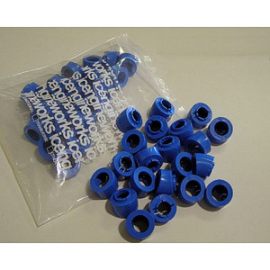 icengineworks 1625EH Series Add-On Blocks (20 pcs) - 1625EHAO1-20 icengineworks 1625EH Series Add-On Blocks (20 pcs) - 1625EHAO1-20