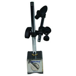 Flexbar Magnetic Base with Arms with Fine Adjustment Arm - 10996