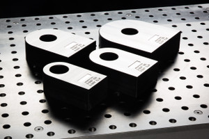 icengineworks 2500FE Series CLR Cutting Spacer Set - 2500FECSS