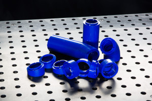 icengineworks 2500FE Series Add-On Blocks, 40 pcs - 2500FEAO2-00