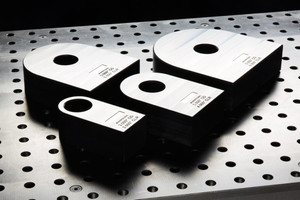 icengineworks 3000FE Series CLR Cutting Spacer Set - 3000FECSS