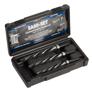 Champion Brute SA80 Maintenance Reamer Set, 4pcs - SA80P-SET4