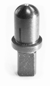 Precise 1/16" Steel Ball Penetrator For Hardness Tester - 8902-0152