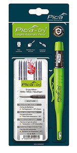Pica Dry® Longlife Automatic Pencil Graphite Bundle - 30403 - 57-079-411