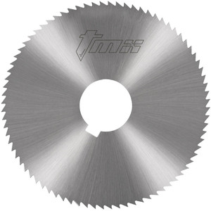 TMX HSS Jewelers Saw, 1-3/4x.032x1/2, 132T - 5-746-200