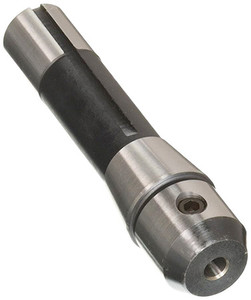 Precise 5/16" R8 End Mill Holder - 3900-1211