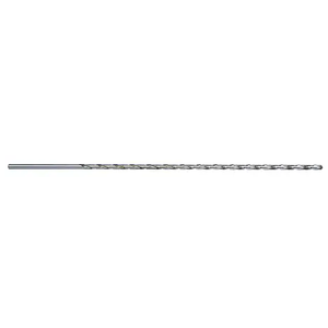 Precise 18" Extra Long H.S.S. Drill, 7/8" Size, 14" Flute Length