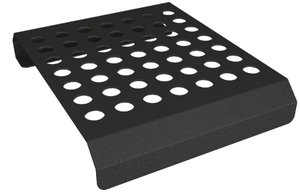 Huot 49 Piece ER16 Collet Rack - 14801