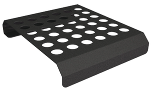 Huot 36 Piece ER20 Collet Rack - 14802