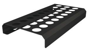Huot 27 Piece ER40 Collet Rack - 14805