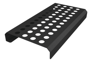 Huot 48 Piece DA180 Collet Rack - 14812