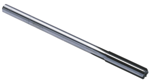 Lavallee & Ide Dowel Pin Cobalt Plus Straight Flute Chucking Reamer, .1230" Size - 04-009-450