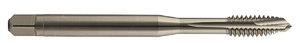 YMW H.S.S. 4 Flute Spiral Pointed Plug Tap, Thread Limit - D6, 12mmX1.50mm Thread Size - 12-017-017