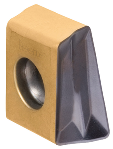 Iscar T490 Indexable Carbide Milling Insert - LNMT 130616PNTR