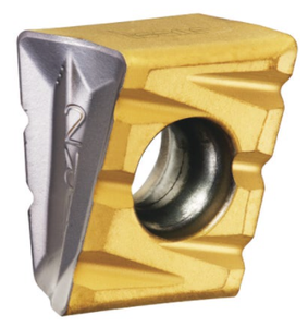 Iscar T490 Indexable Carbide Milling Insert - LNMT 1306PNTR-CS