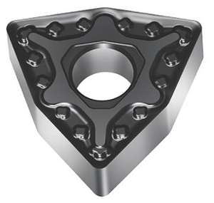 Walter 80º Trigon Indexable Carbide Turning / Boring Insert - WNMG432-MM5 WMP20S